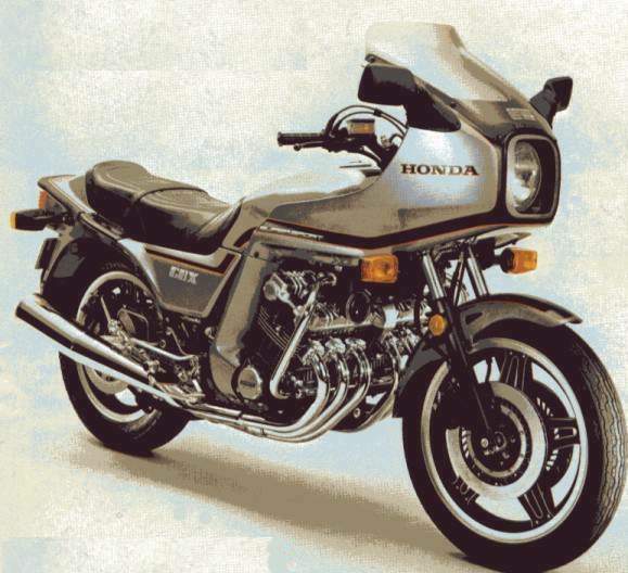 cbx 750 p